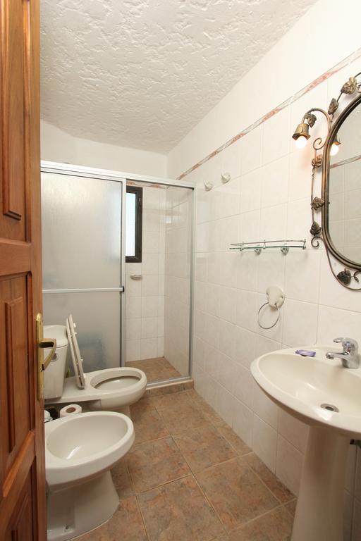 Hotel De La Torre Ла Палома Екстериор снимка